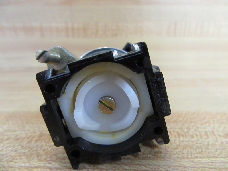 Breter RM400N Selector Switch