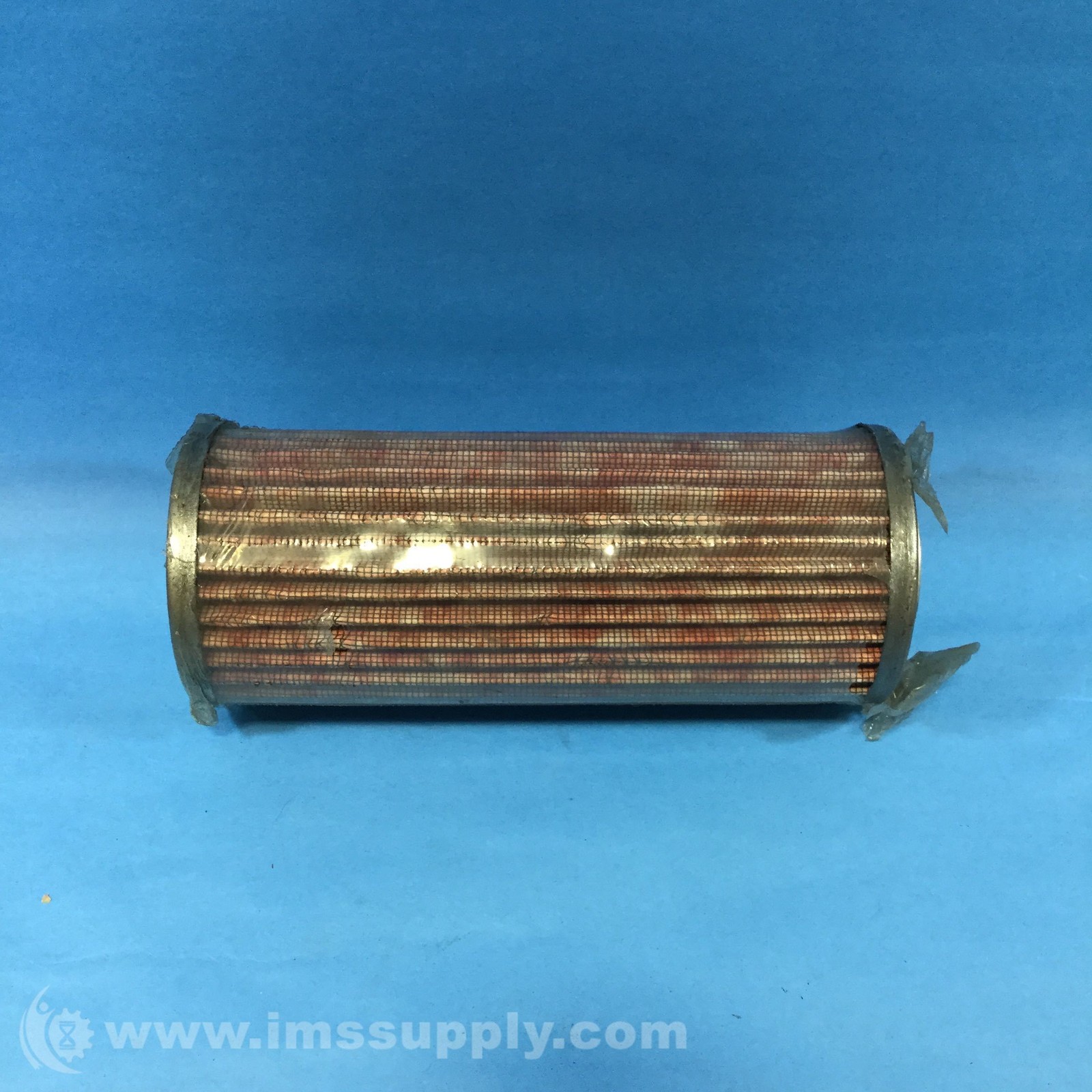 McMasters Filtration Inc. MI-410-10S-B Filter Element 3124