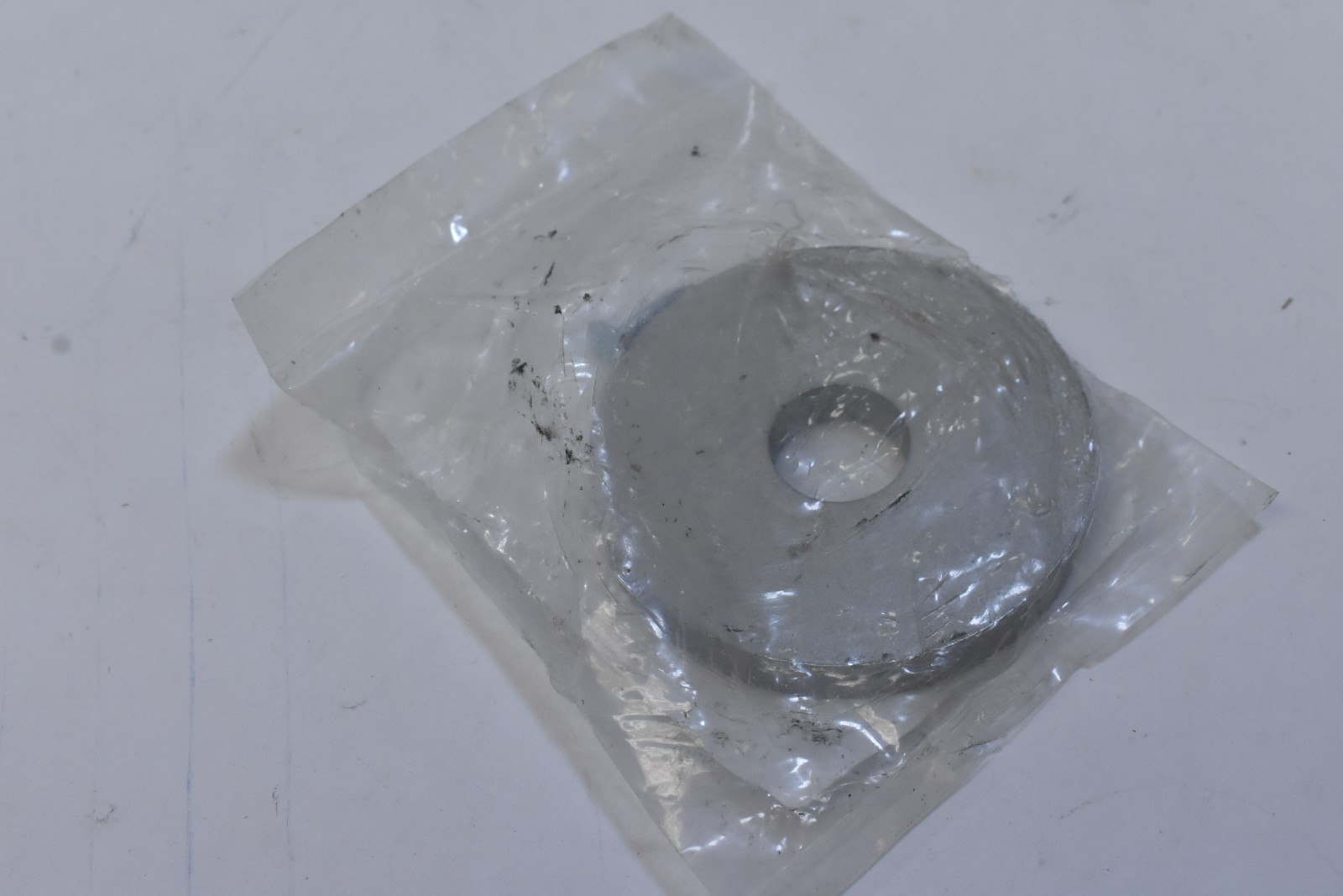 Seastrom Stainless Steel Shim 300 Series 18-8 .812″ ID x 3″ OD A370-1265
