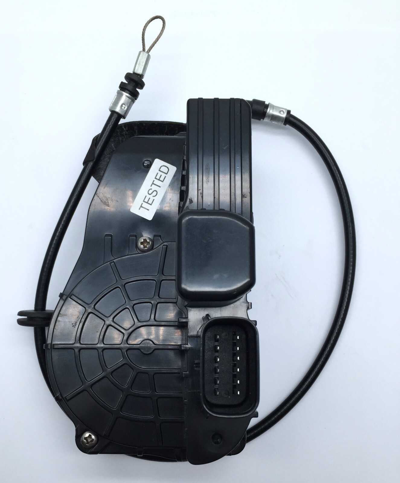 McLaren 1211A4893CP Door Latch RH 11A4893CP.02 for McLaren Vehicles