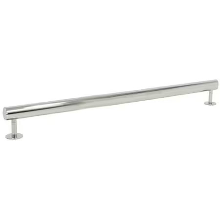 Wingits Wgb5meps42 Contemporary Grab Bar, 42″ L, Stainless Steel, Polished