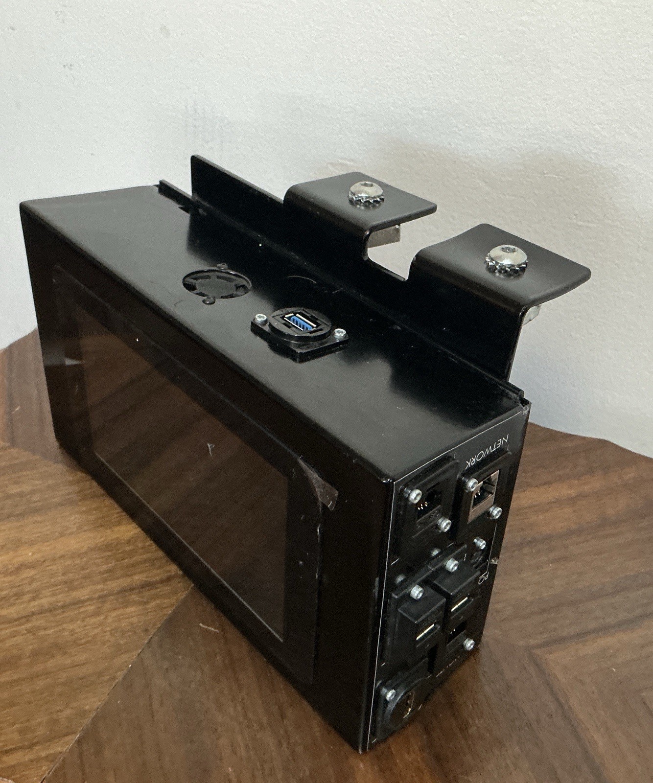 LightSort Industrial Touchscreen Controller Raspberry Pi Warehouse System-tested