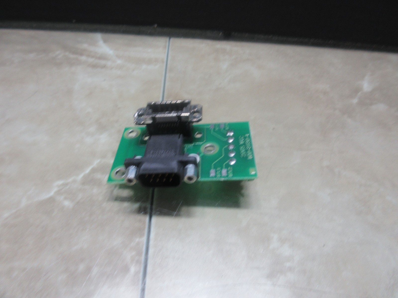 FANUC CIRCUIT BOARD EDM 900-8483-1M0 CNC 100-8480-1 2005 WTC