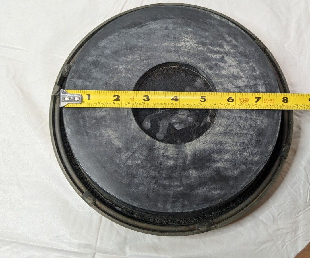 Barrymount Leveling Barrymount Type LM9-B 9″Base 13000Lb Load Capacity 26820-1