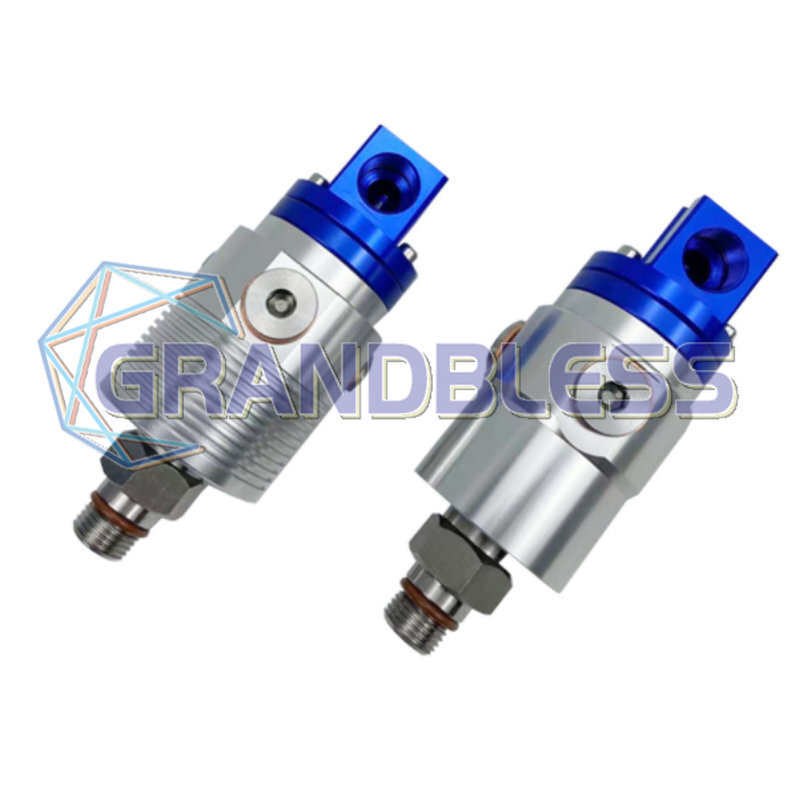 1PCS NEW Fit for 902-121-188 high speed coolant rotary joint