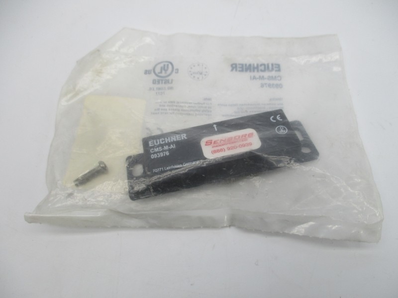 EUCHNER CMS-M-AI 093976 NSMP