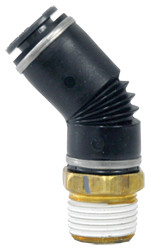 Com DOT AB M-45 Sw El3/8in-3/8in (Pack of 1)