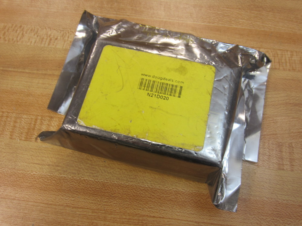 Microscan MS-820 Bar Code Scanner MS820 FIS-0820-0004