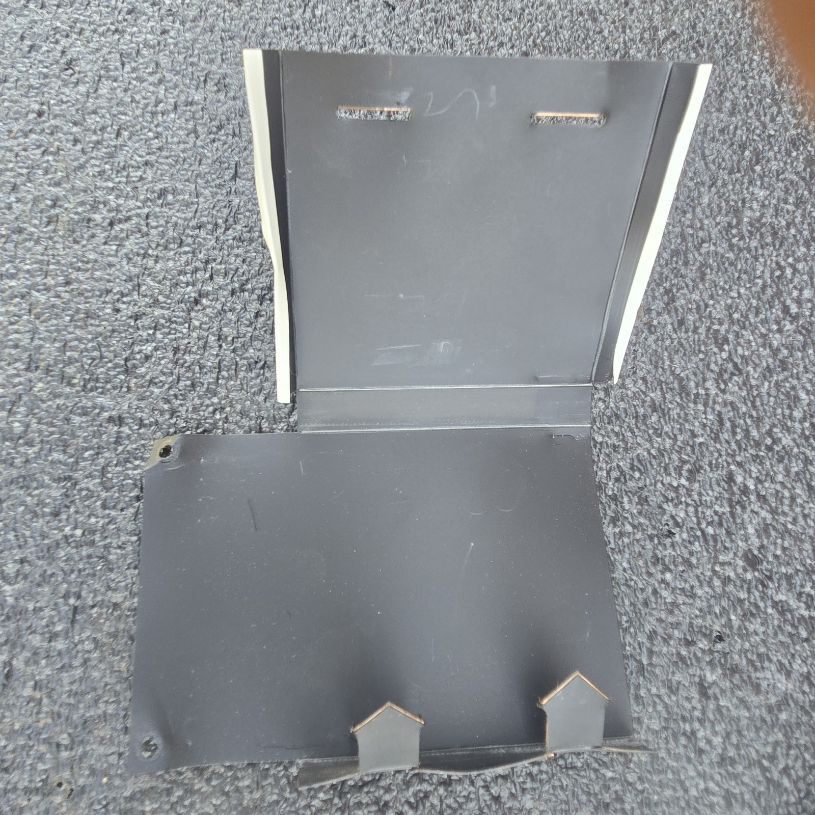 Legrand Wattstopper Board 579B403 Rev 3 Local/Global Dataline Interface & Shield