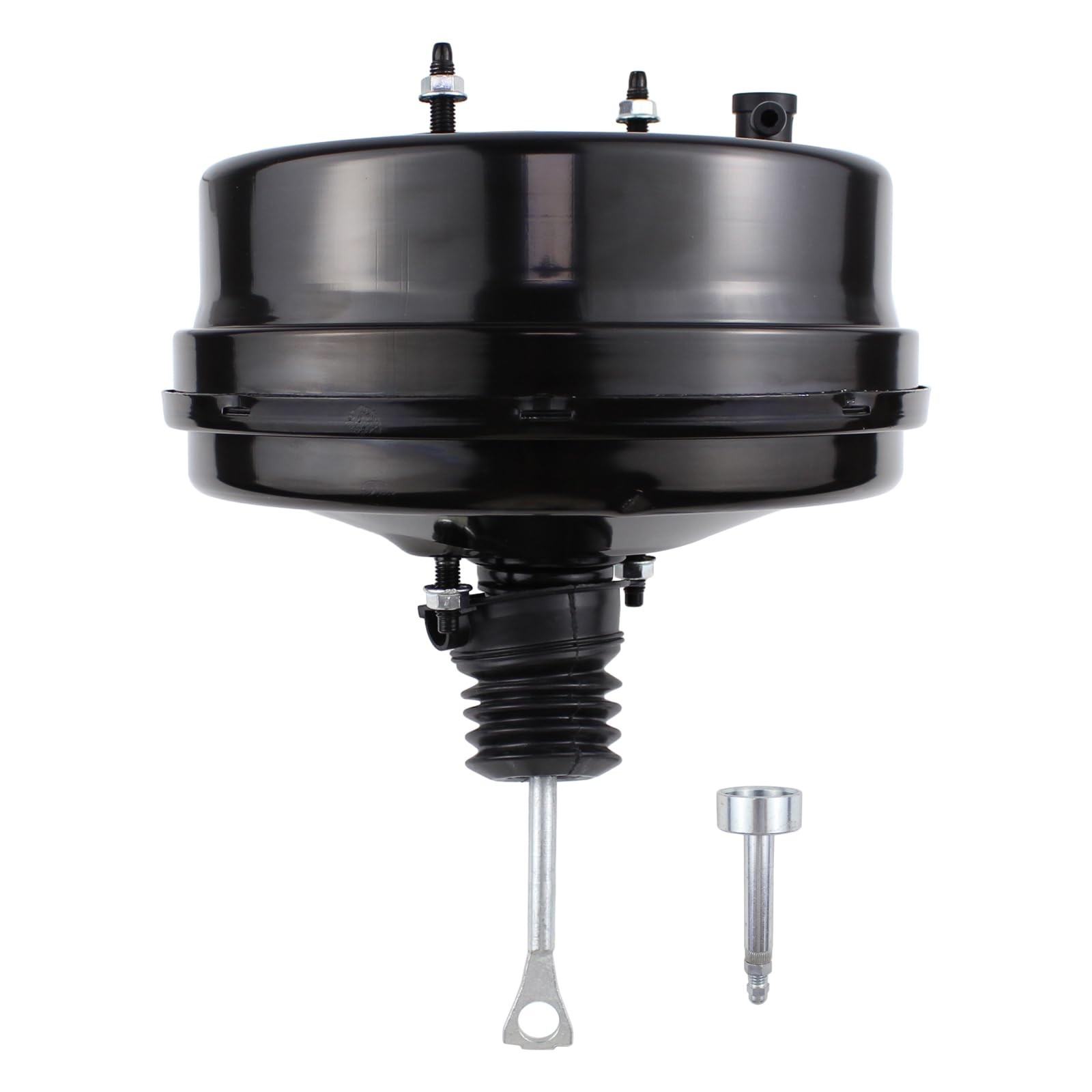 NewYall Vacuum Power Brake Booster for Chevrolet Silverado 1500 GMC Sierra 15…