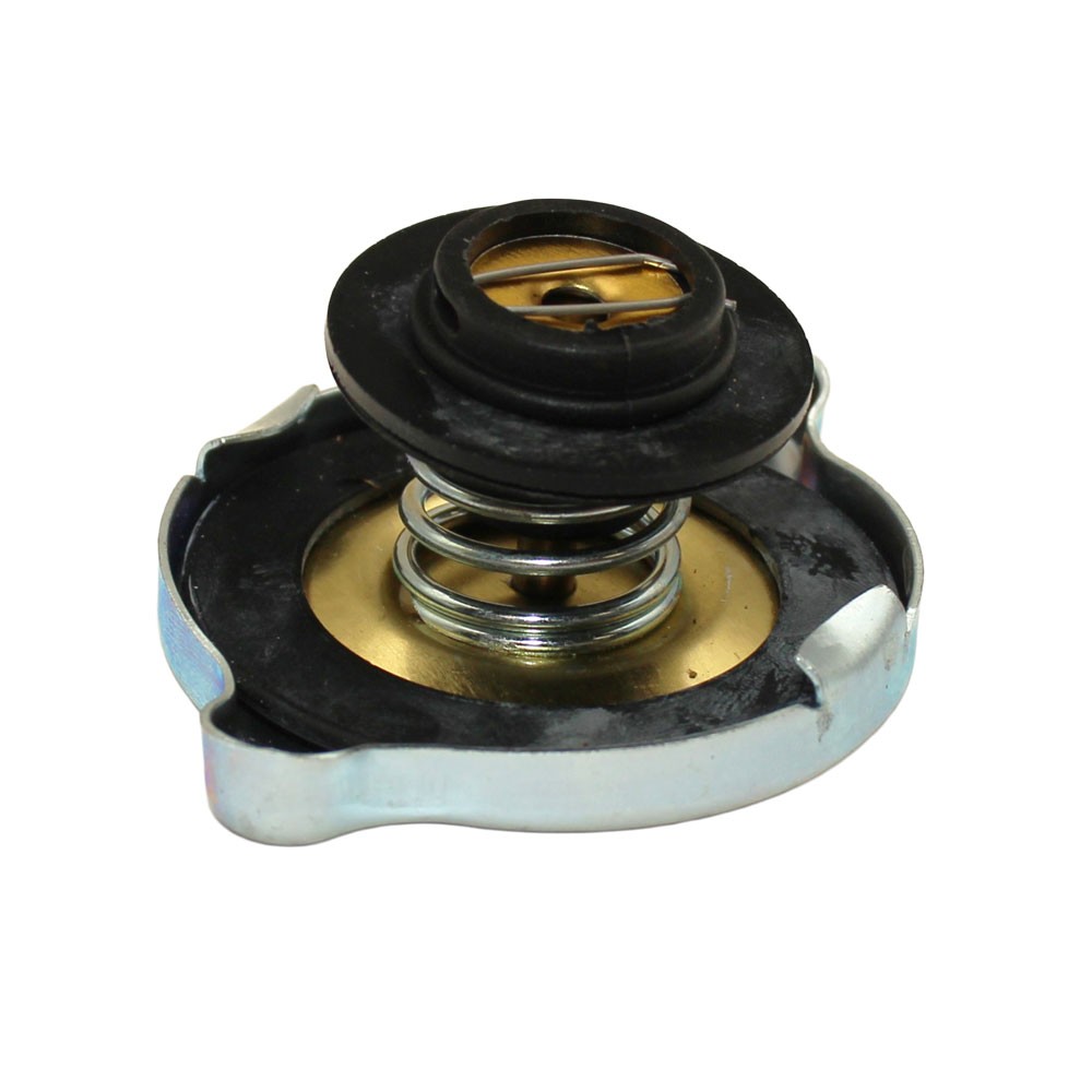Radiator Cap Fits Ford Replaces 2N8100A