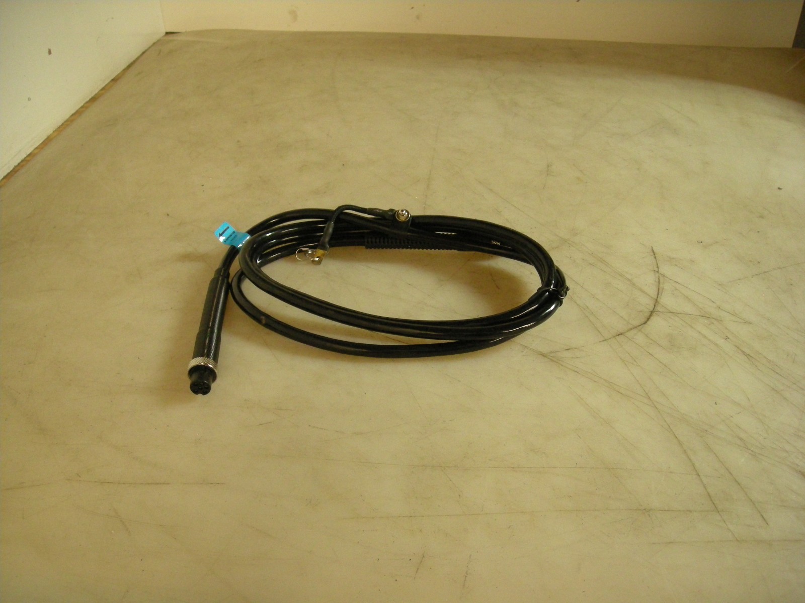 NEW – DELTA REGIS 40VDC 6-pin CESL8/9 Series Tool Connector Cord