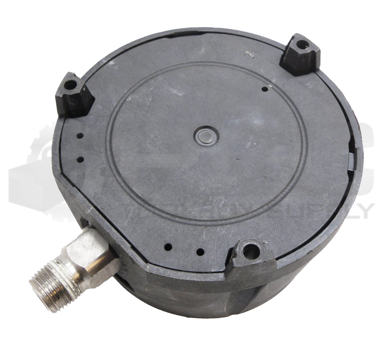 WIKA 23X.34 4.5 PRESSURE GAUGE 0-200PSI 8100TWCF