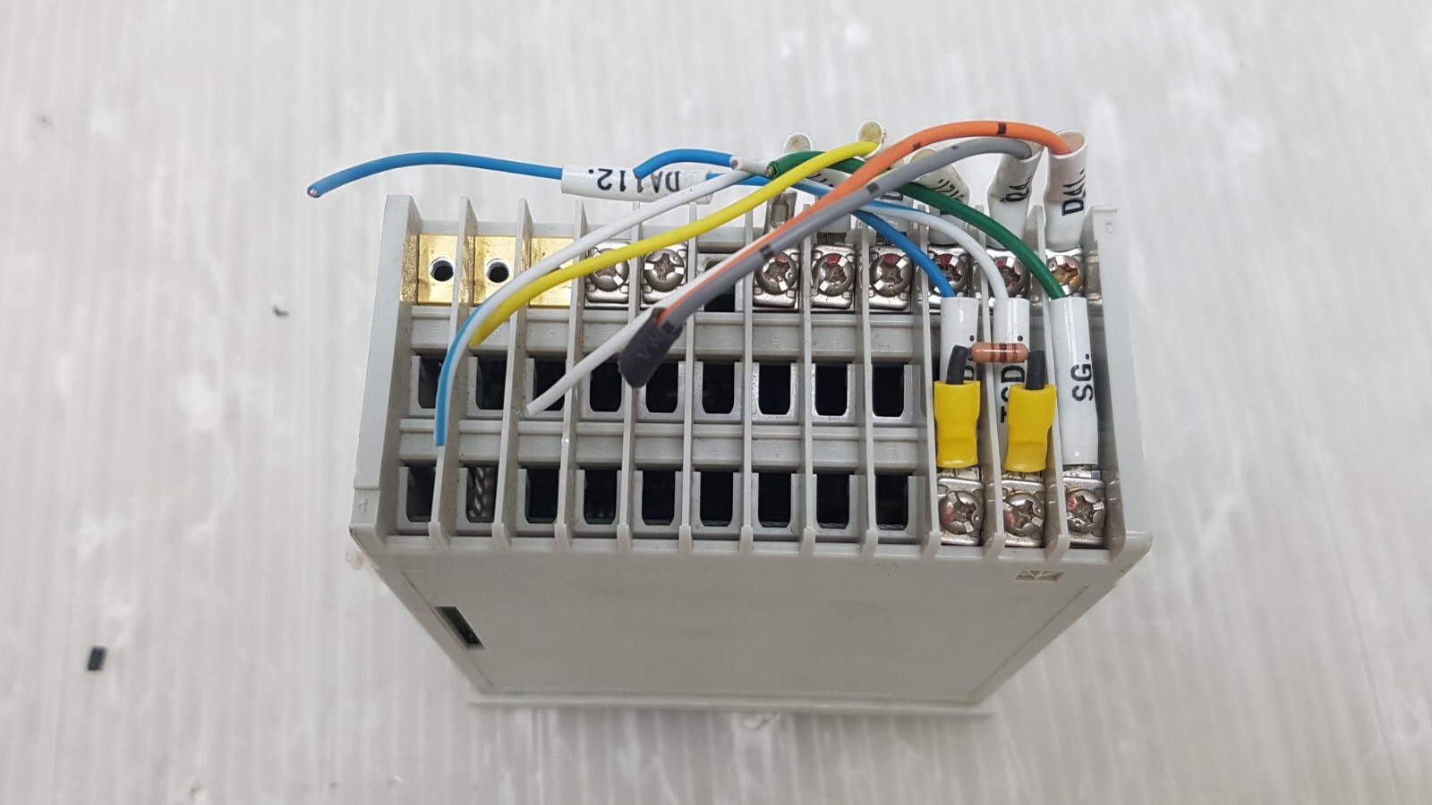 RKC CB400 Temperature Controller