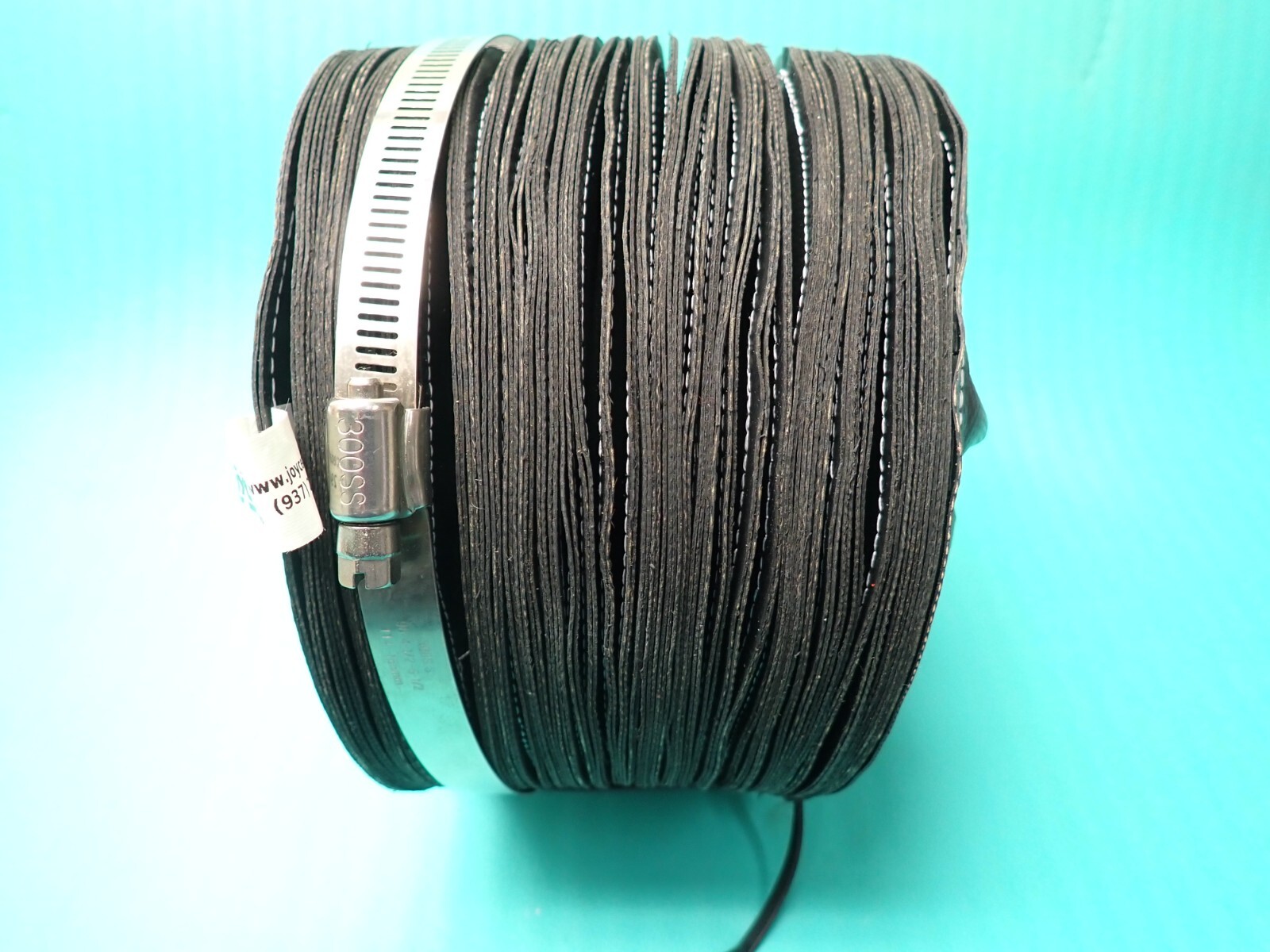 Actuator/Tracker Boot | Joyce Dayton | inner guides no-zipper | Solar System