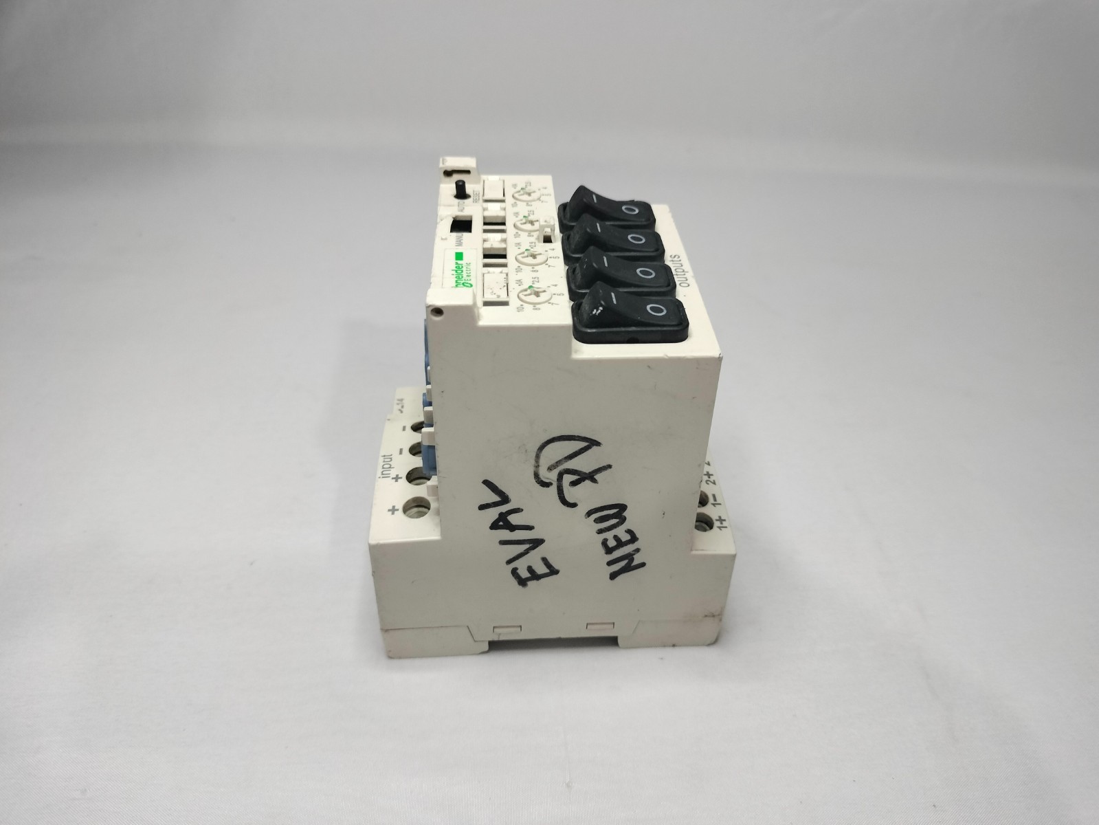 Scheider Electric ABL8 PRP24100 ABL8PRP24100 Universal Protection Module