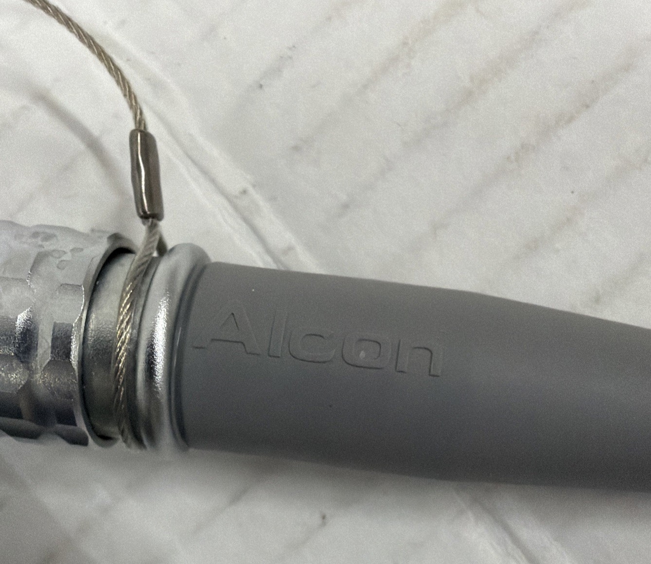 Alcon 8065750888 Constellation Fragmentation Phacoemulsifier Handpiece