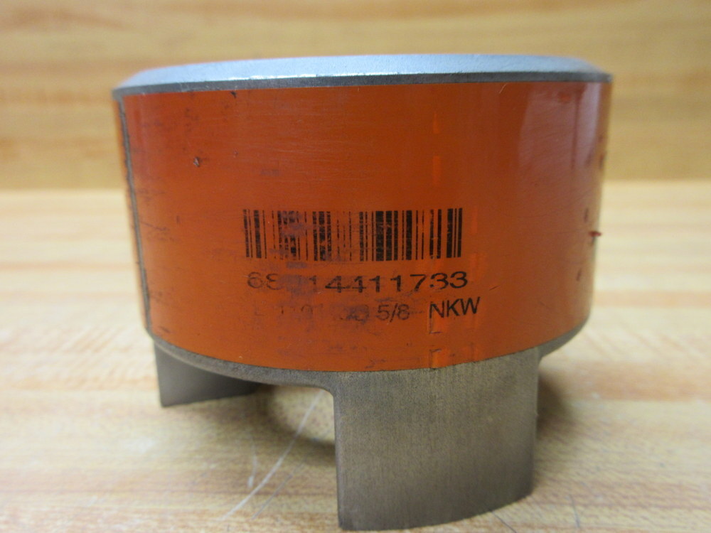 Lovejoy L110 5/8 .625 Coupling L-110-.625 1-1/4″ Bore
