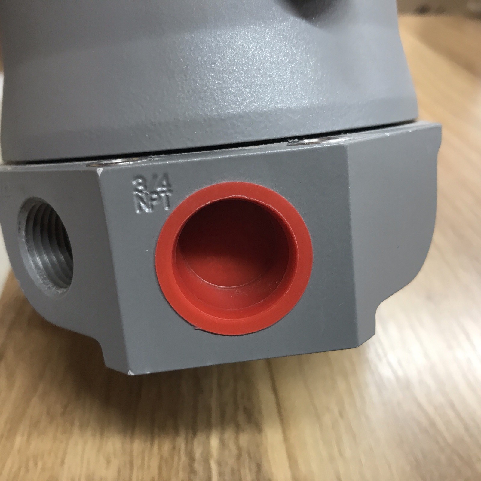 StoneL QUARTZ QX2SB02SDM 125VAC 0.30A NSNP