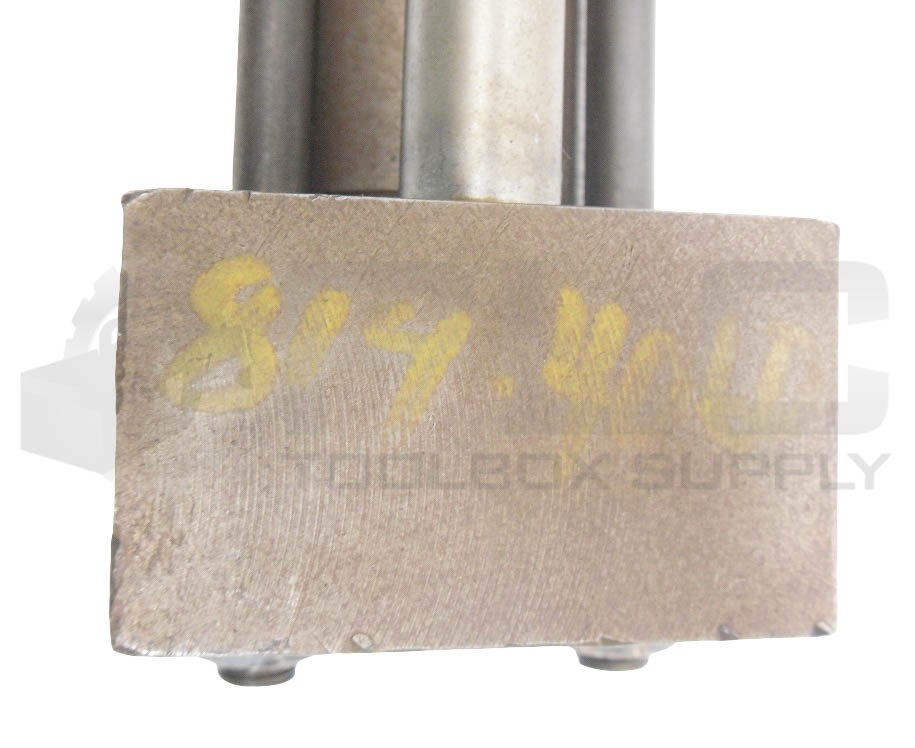 NEW PARKER FLUIDPOWER CC245319 B CYLINDER, 3000 PSI (1.50 CD2HTS 23AC 1.675