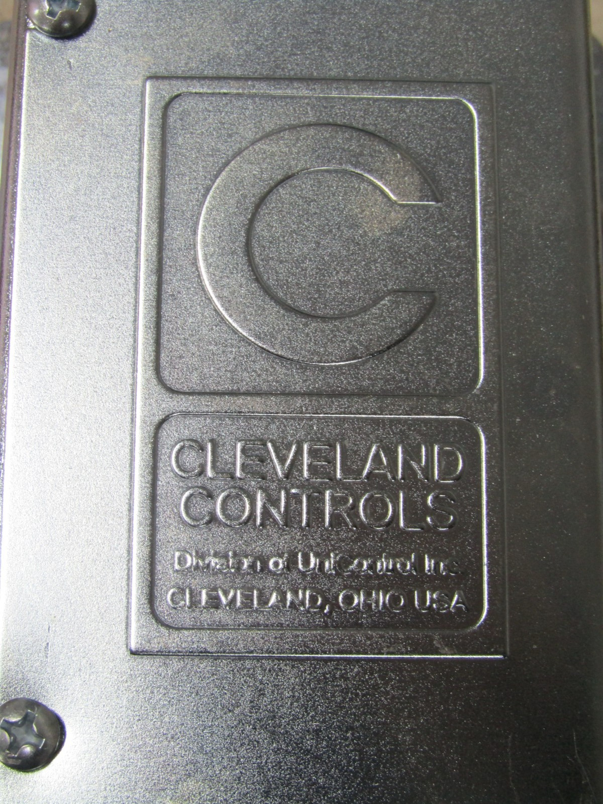 💥NEW CLEVELAND CONTROLS AIR SENSING SWITCH 120-277 VAC AFS-405-363