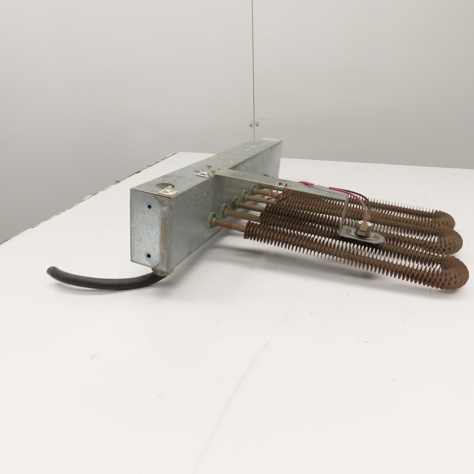 Creative Assemblies OM-71984 Heating Element Assembly 7.5kW 240V