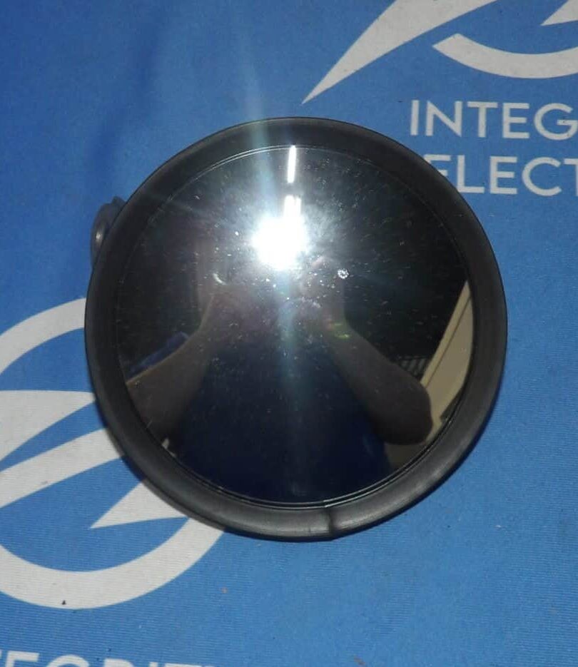 NIB Trucklite 97618 5″ Convex Mirror + 1 Year Warranty