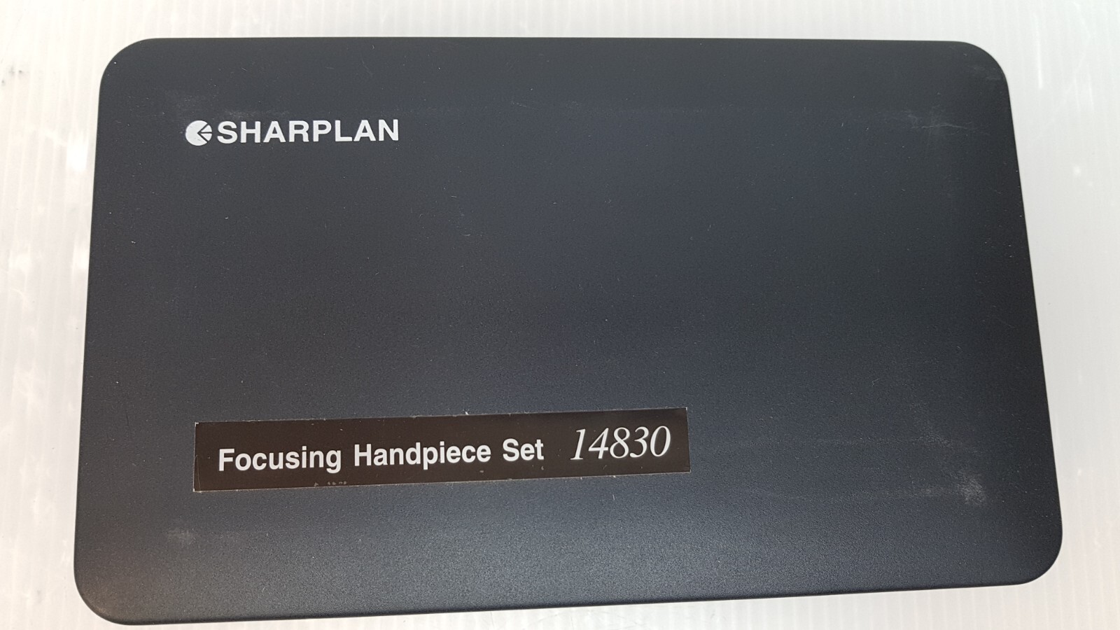 LUMENIS SHARPLAN FOCUSING HANDPIECE SET 14830