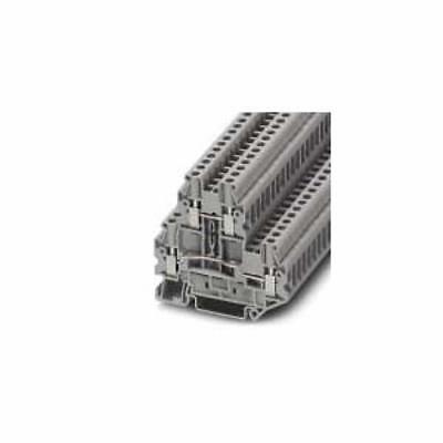 Phoenix Contact Feed-Through Terminal Block 800V 30A 26-10 AWG 6.2mm