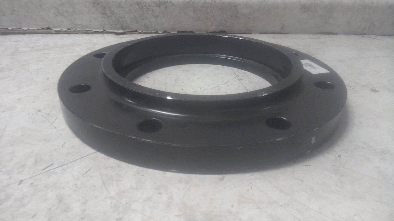 Brand Name FLCS1RFSW800 8 In Pipe Size 13-1/2 In Flange Outside Dia Pipe Flange