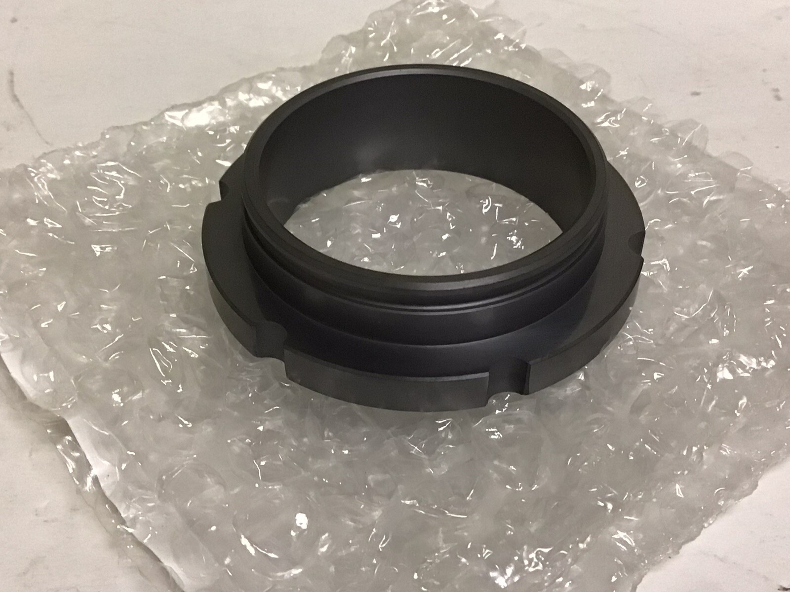 NEW, SPX FLOW PARTS SPX 101657 NSMP CARBON PUMP SEAL, FREE SHIPPING