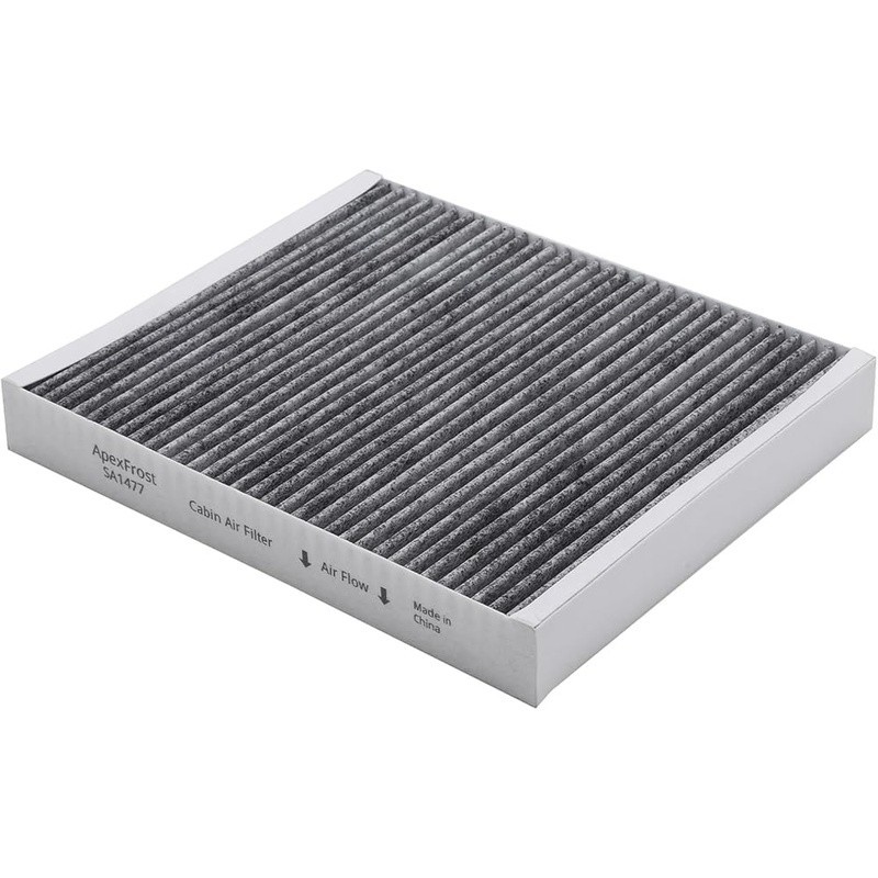 Activated Carbon Cabin Air Filter GMC Cadillac Chevrolet Buick Vehicles New