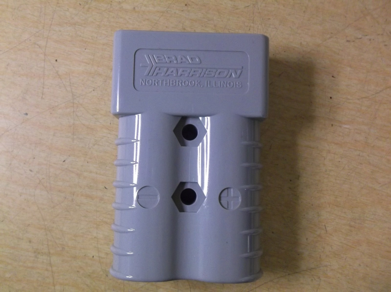 Brad Harrison Connector 350A-600V *FREE SHIPPING*