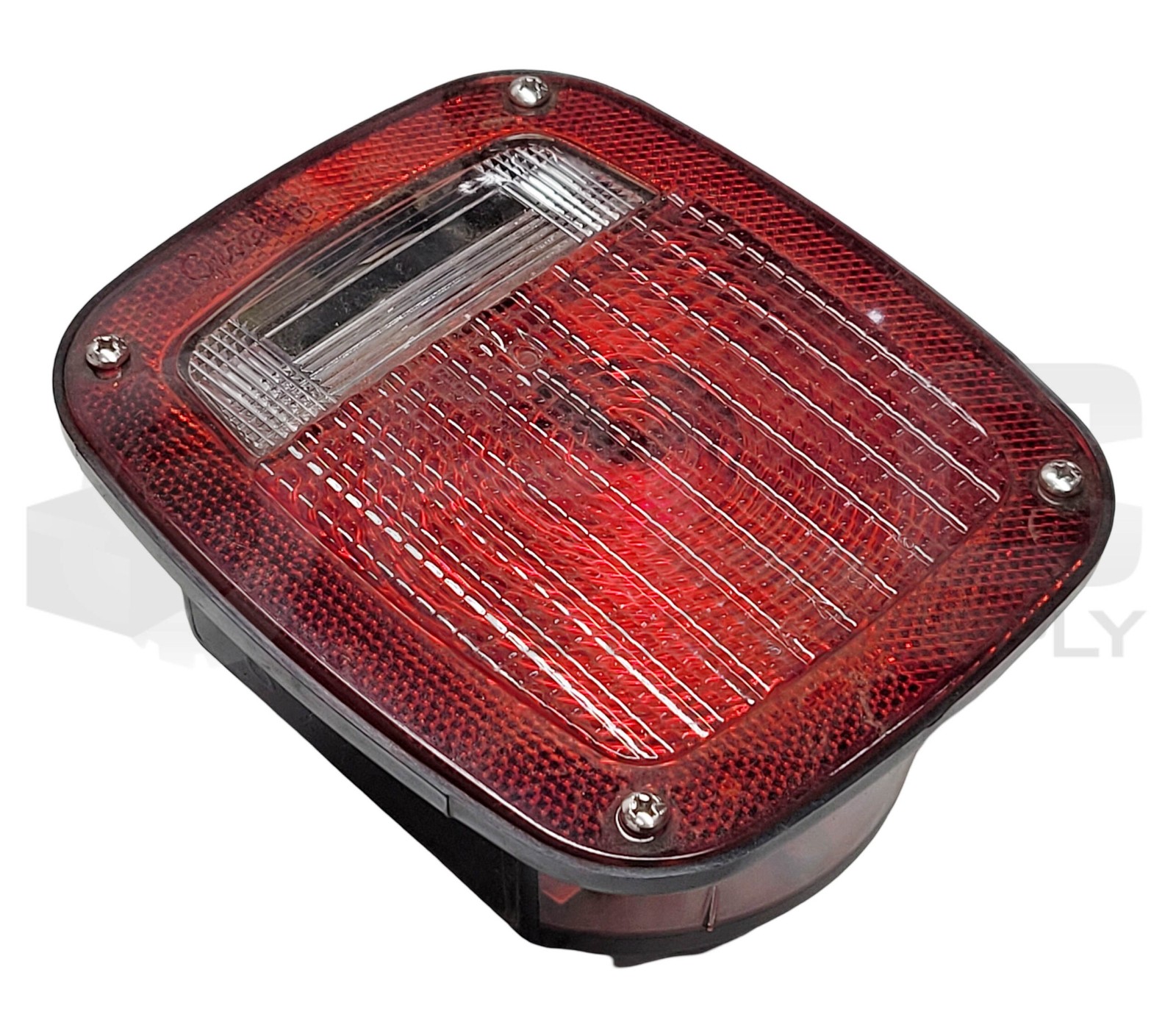 LOT OF 2 NEW GROTE 5090 TAIL LIGHT ASSEMBLY LEFT HAND SIDE