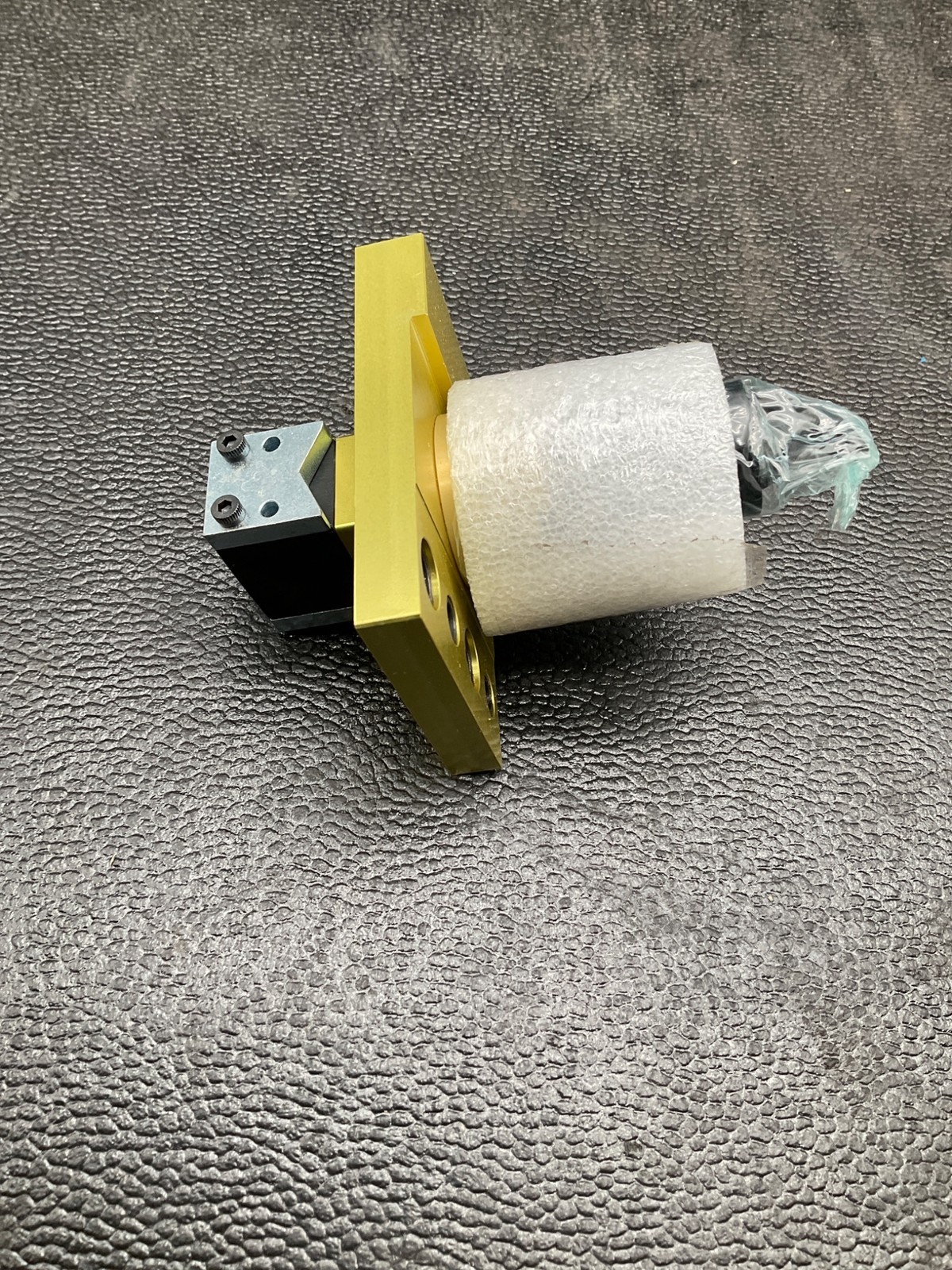 MAGSWITCH 8140678 Magnetic Gripper Switch AR20 NAAMS NEW