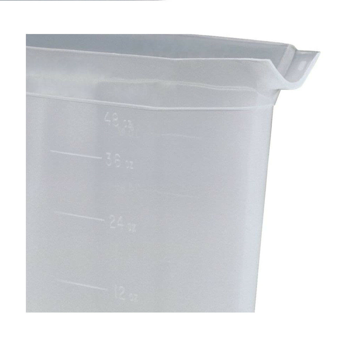 48 oz Water Pitcher for Coffee Makers, Bunn Water Pitcher