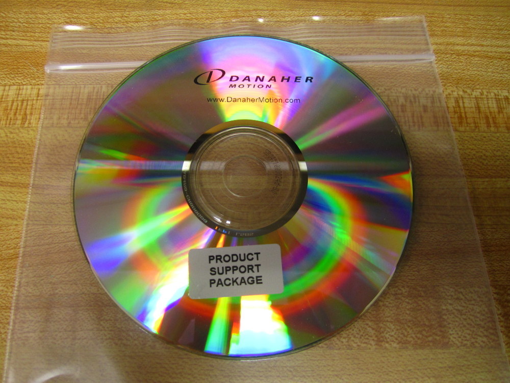 Emerson 93-0001 CD-Rom Instruction Manuals 930001