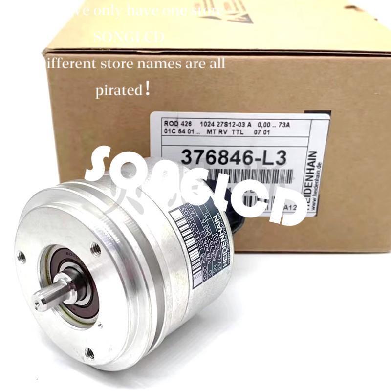 1PCS NEW ROD426 1024 27S12-03 ID 376846-L3 via DHL or FedEx