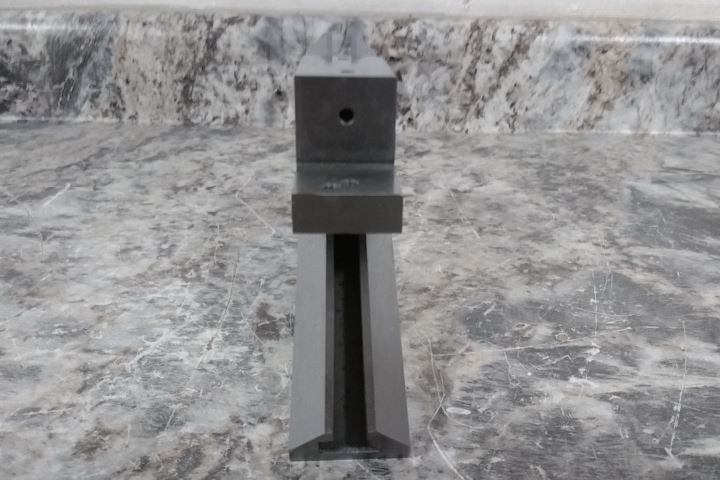 Suburban PG-613 7/16 to 10 In Measuring Range Planer Gauge