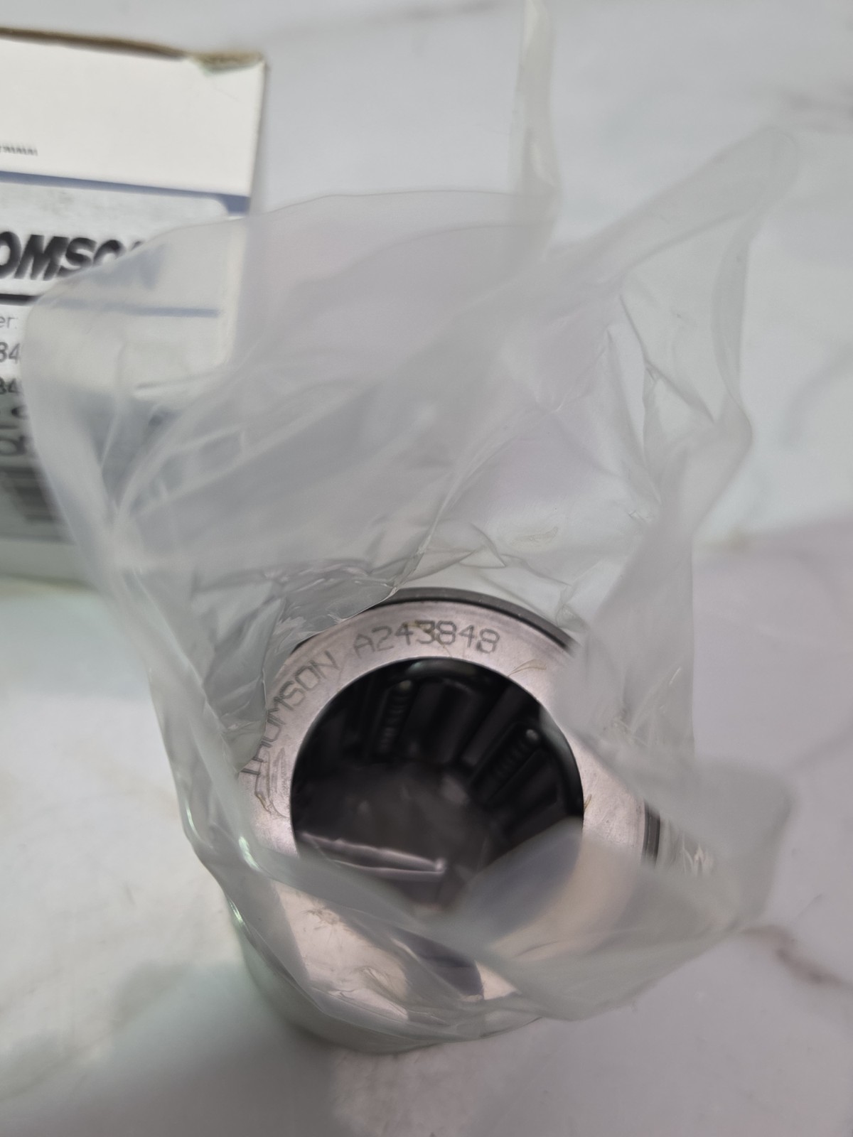 Thomson A243848 Bushing Bearing NEW IN BOX
