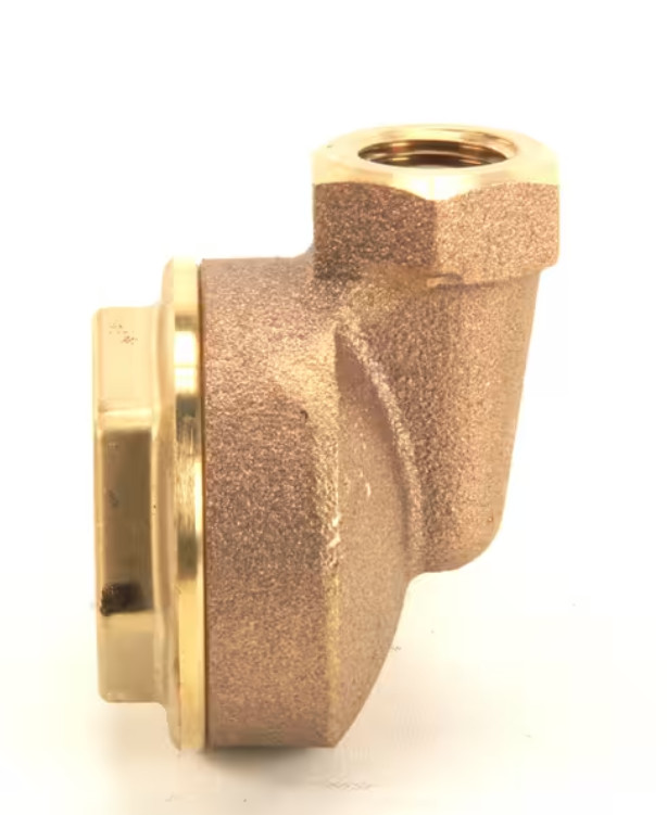 Market Forge 98-1718, Steam Trap, 1/2″ x 3/8″