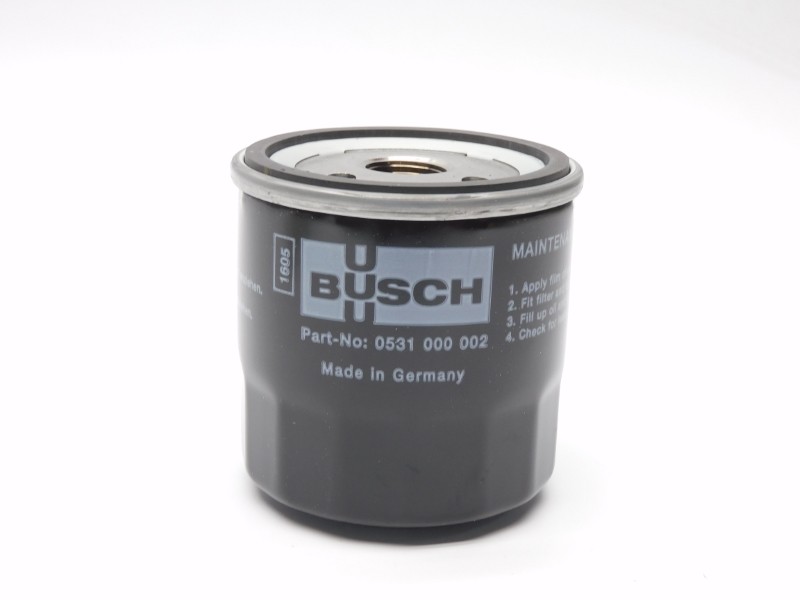 BUSCH 0531000002 NSMP