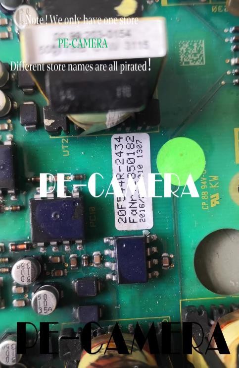 1PCS 20F544R-2434 (3-month warranty/SHIP FedEx)