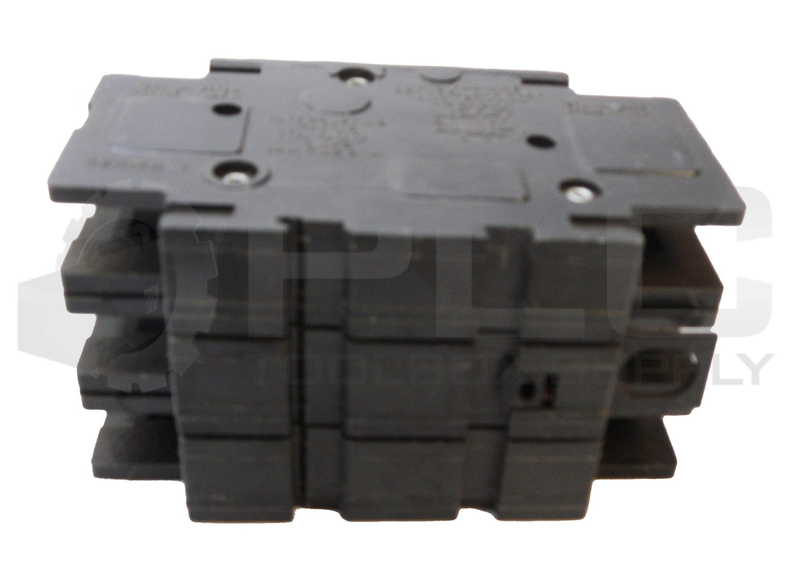 NEW SQUARE D 8615-045 CIRCUIT BREAKER 50A 3 POLE 240V