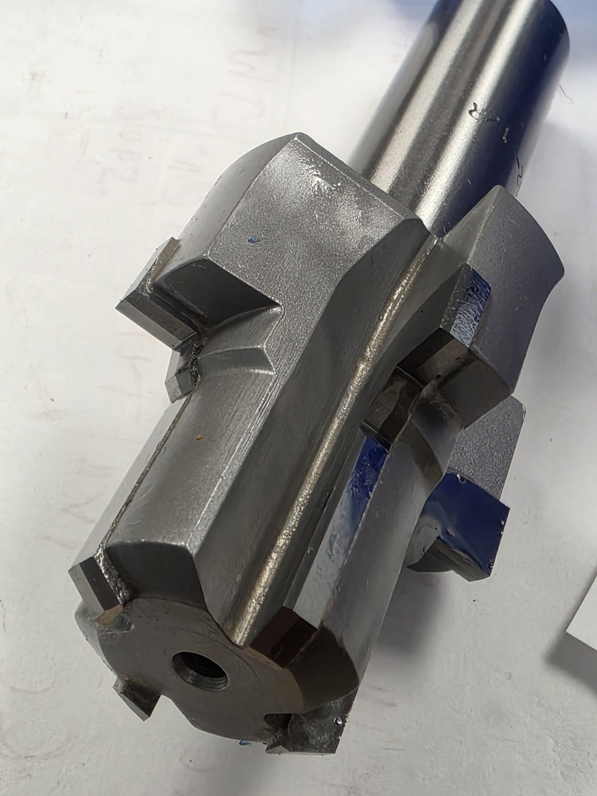 3/4″ TUBE Porting Tool, Scientific Cut Tools SAE J1926 J514 CARBIDE TIPPED, USA