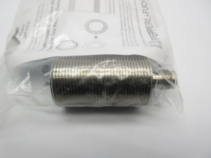 PEPPERL+FUCHS NBB10-30GM50-E2-V1 084199 NSMP