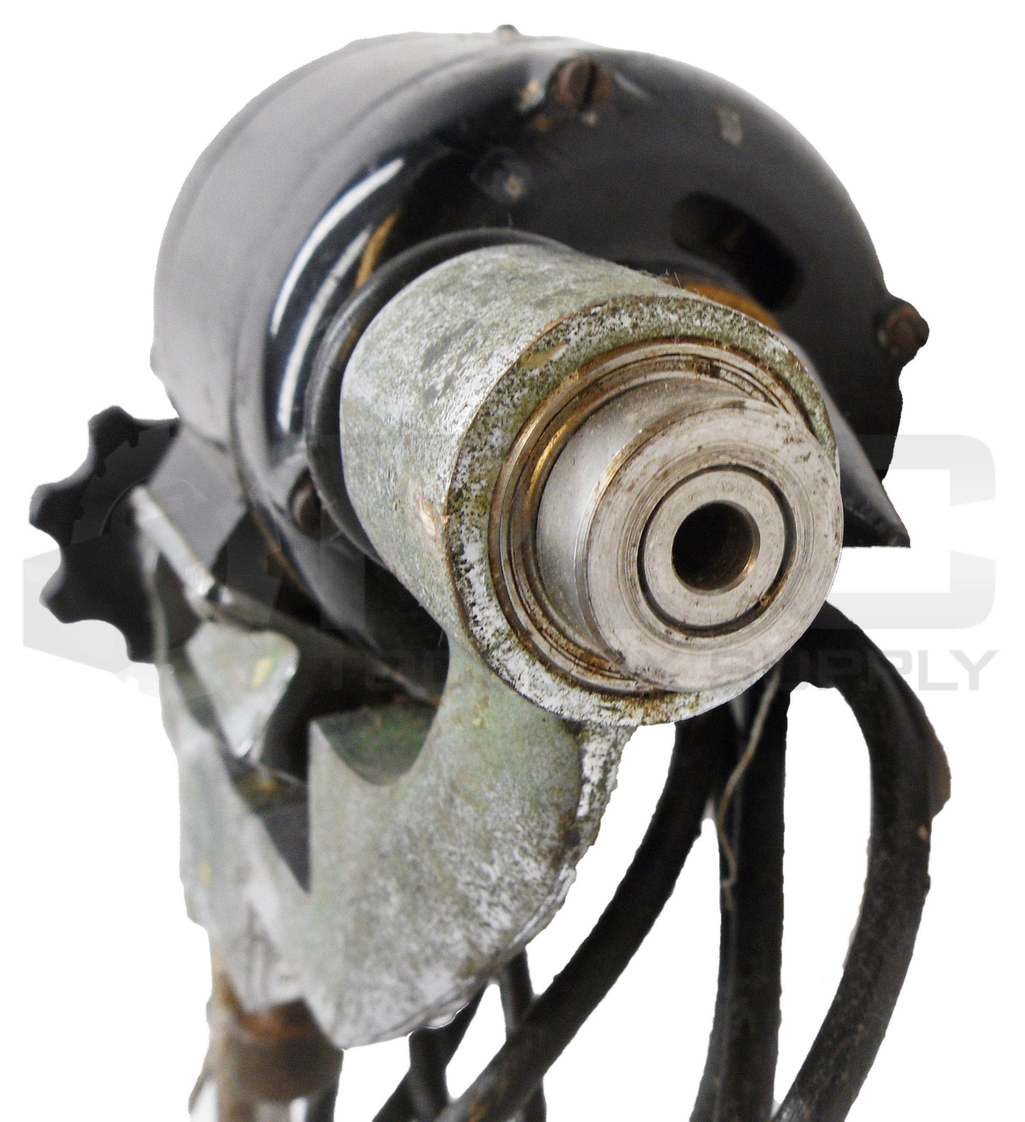 SARGENT S-76445 CONE DRIVE STIRRING MOTOR 115VAC 50/60HZ .5A T1140193