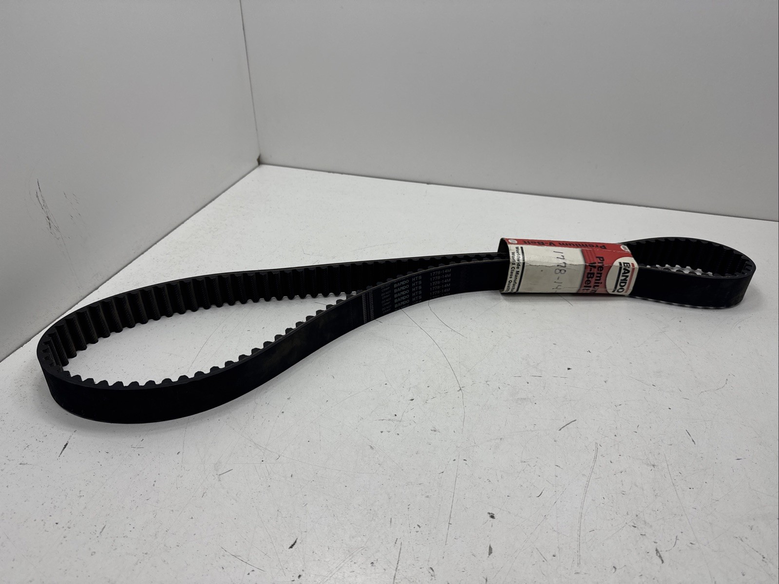 Bando HTS 1778-14M , 1778-14M-40 , Timing Belt