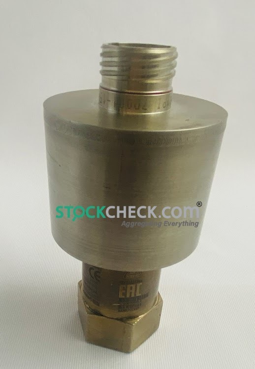 GE Reuter Stokes RS-FS-9001 Flame Detector