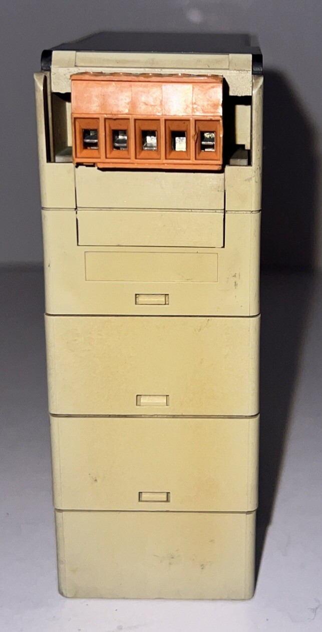 NKE SDD-CC1 / SDDCC1 UNIWIRE ADAPTER USED